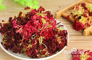 花茶怎么搭配