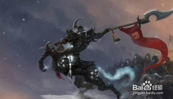 LOL最新版本9.6版本上单强势高胜率英雄推荐