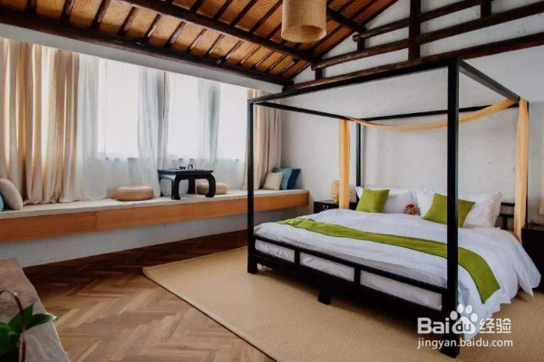 想去旅游,有那些好的名宿可以推荐下?