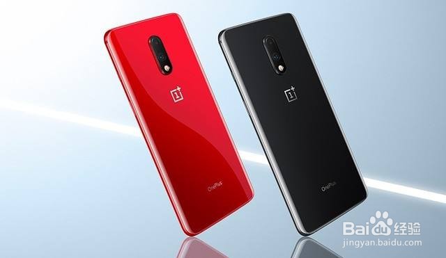 一加7手机拆解教程