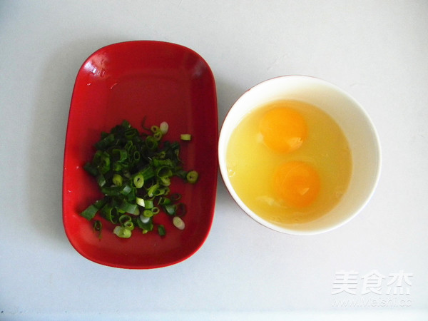 蛋烘西红柿的做法