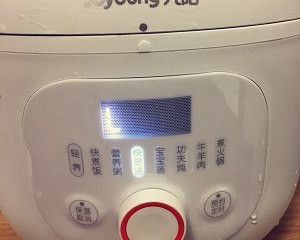 美食汤羹--清炖鸡汤