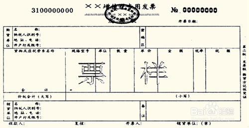 静安代理记账六大必知问题