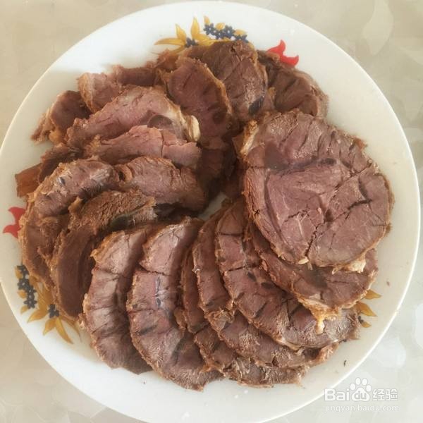 酱牛肉丁香用多了怎么办