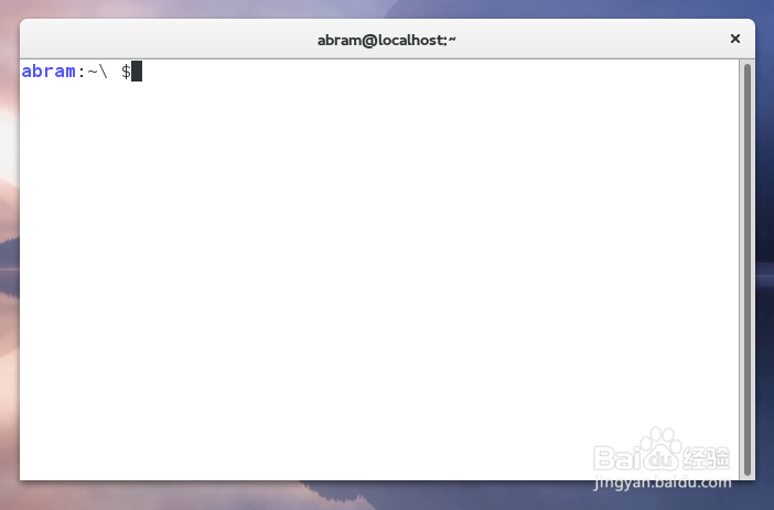 如何美化Linux命令提示符?