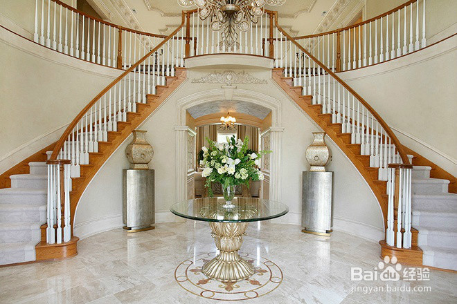 别墅楼梯的保养妙招