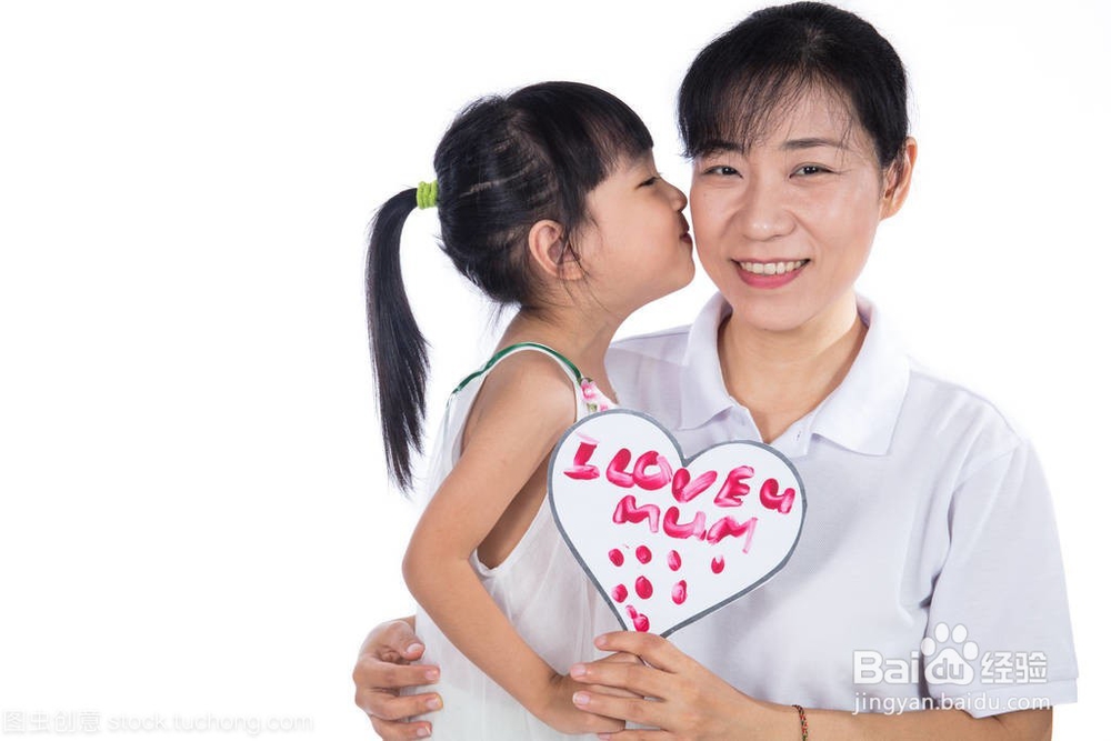 母亲节可以送什么礼物