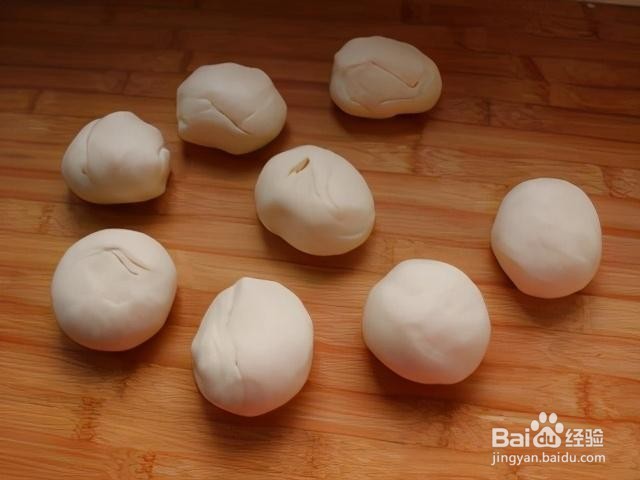 手抓饼怎么做？