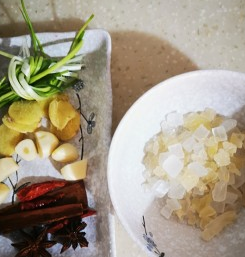 麻油鸭、酱鸭的做法