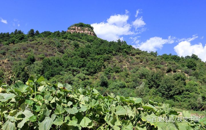 文水有什么好玩的景点