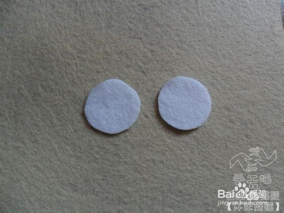 愤怒的小鸟【不织布】