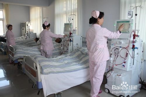 贝朗透析机故障及解决办法