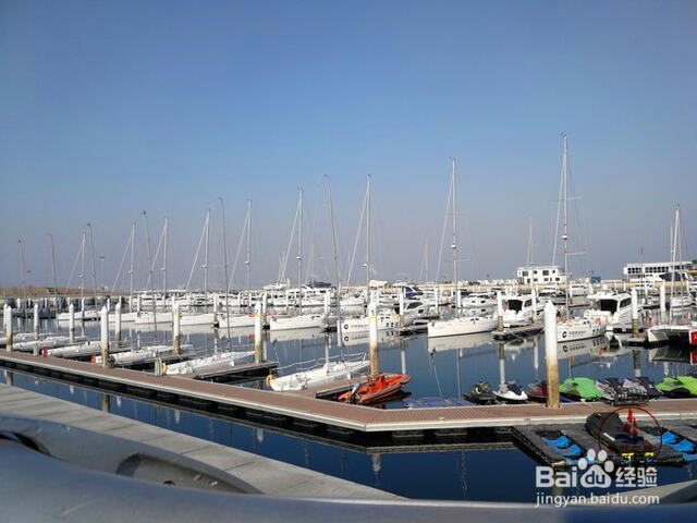 大连威尼斯水城旅游怎么样