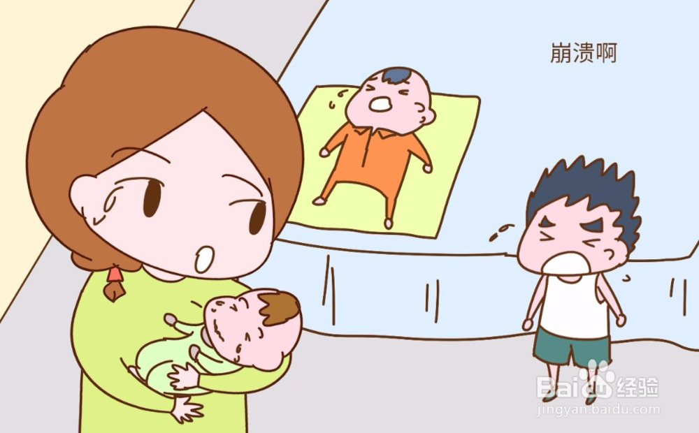 奶瓶清洗消毒的几大误区盘点!