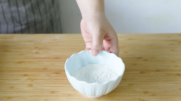 奶黄馅冰皮月饼啦