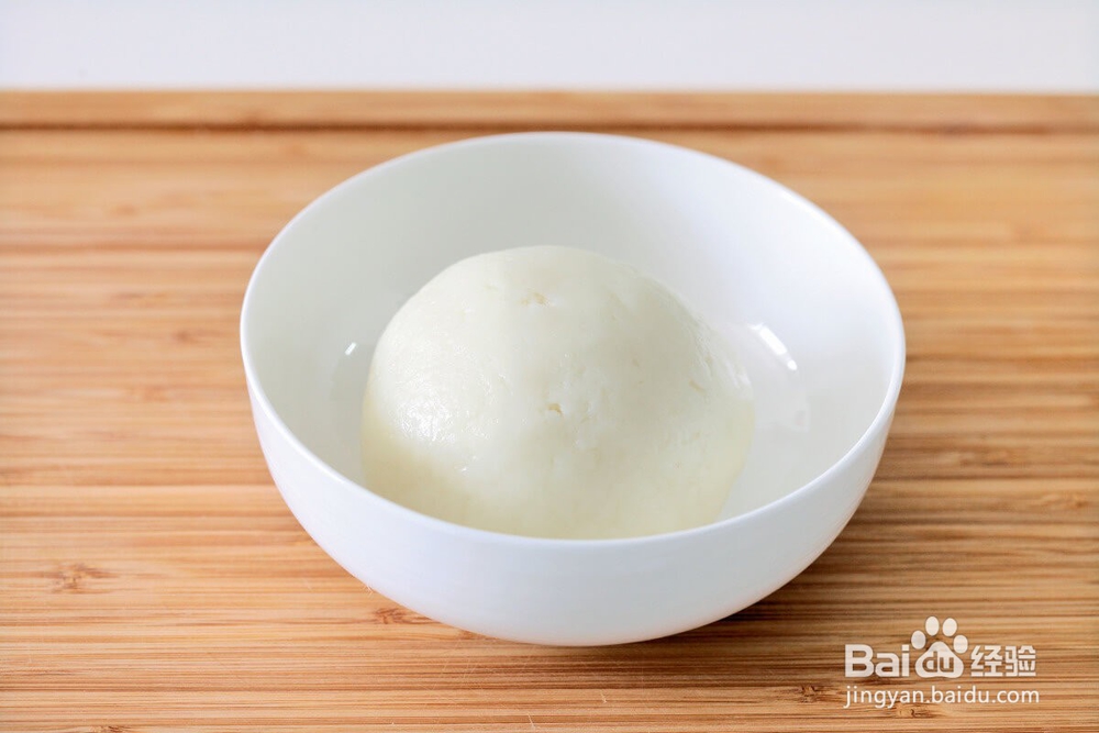 冰皮月饼怎么制作?