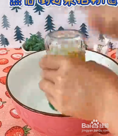 开罐头的小妙招