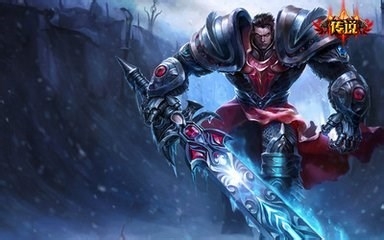 英雄联盟S6改变总览