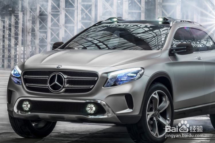 奔驰怎么校正轮胎气压