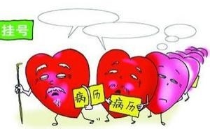 五个生活原则令您远离心脑疾病