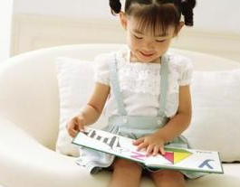 培养孩子的阅读能力