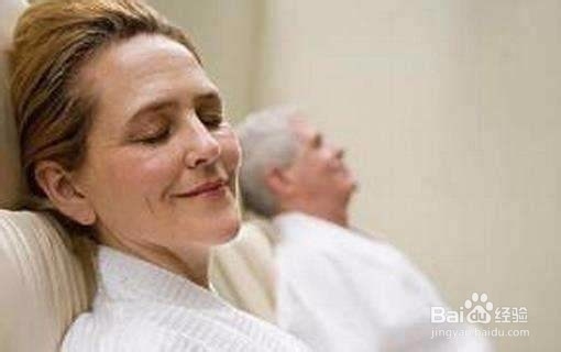 女人气血不足怎么调理