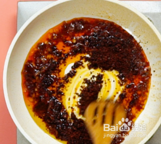 家常水煮牛肉的做法