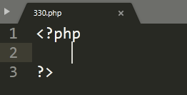 PHP教程 可变变量的使用