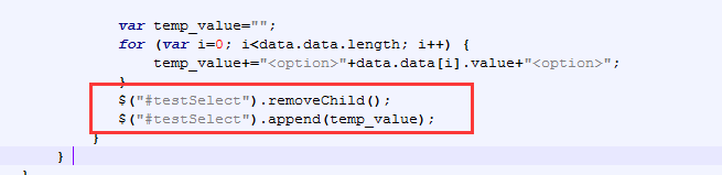 前端如何获取返回的response数据