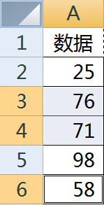 excel怎么批量把负数变成正数