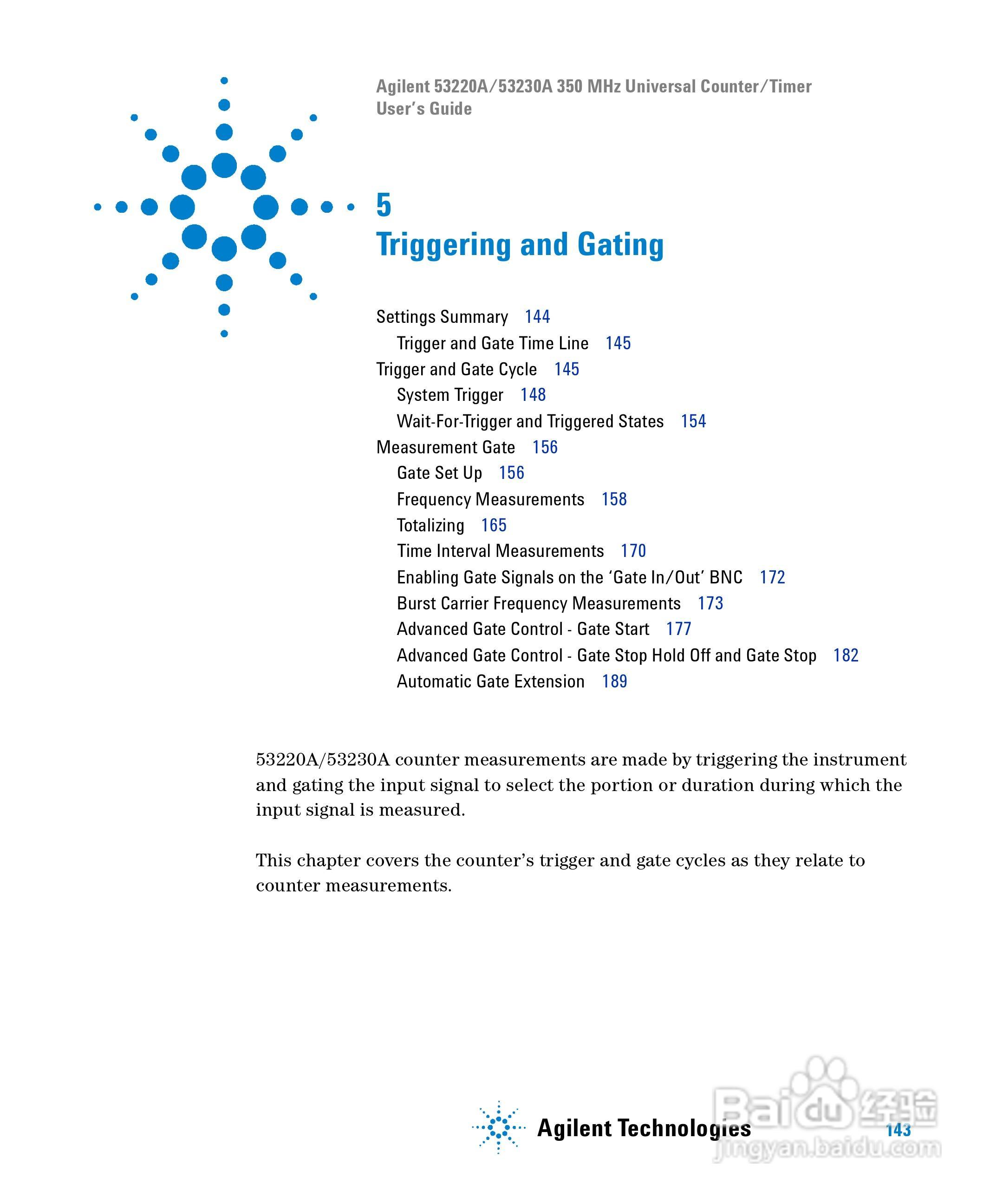53230A万用计频器操作手册:[15]