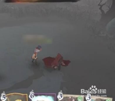 篝火旁的身影7星攻略