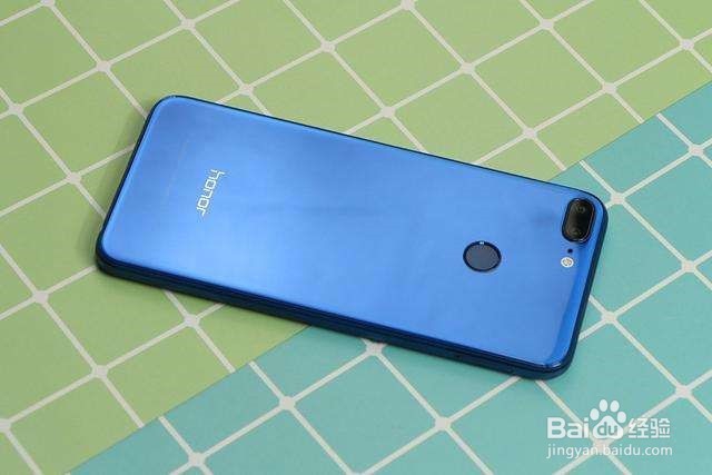 荣耀8青春版断触解决办法