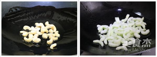 鲜脆烩黄瓜的做法