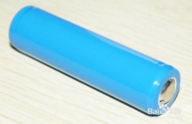 移动电源的制作