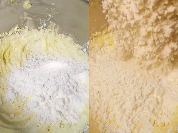 玛格丽特小饼干