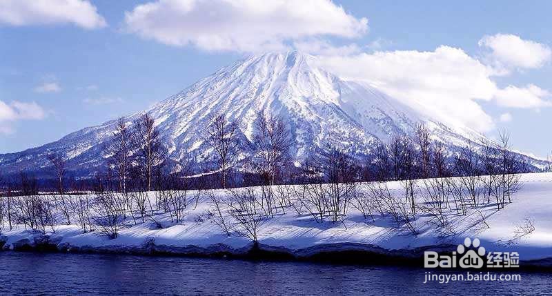 去日本旅游该去那些地方?