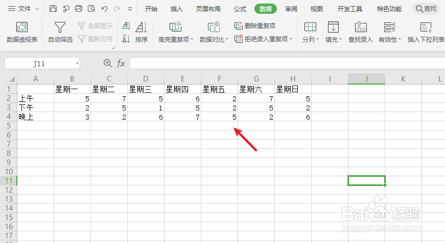 动态图表excel教程