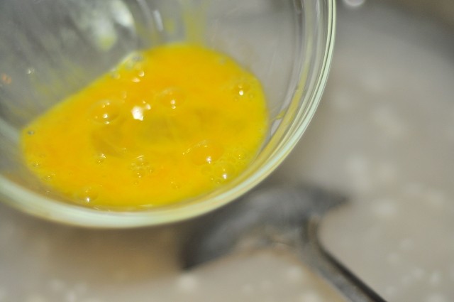 桂花醪糟小丸子这样做才好吃