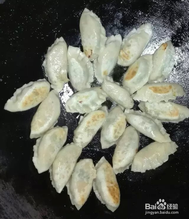 美味饺子的家常做法
