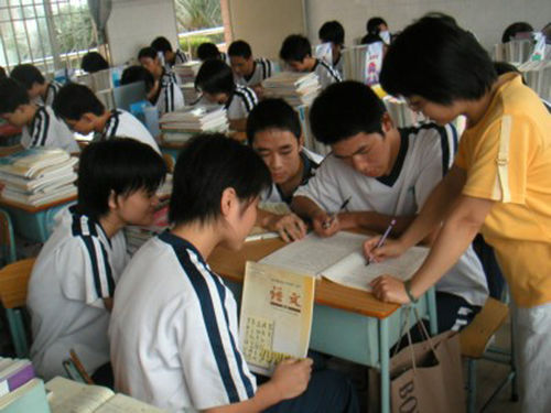 2011中考复习阶段，帮你达到最好的复习效果