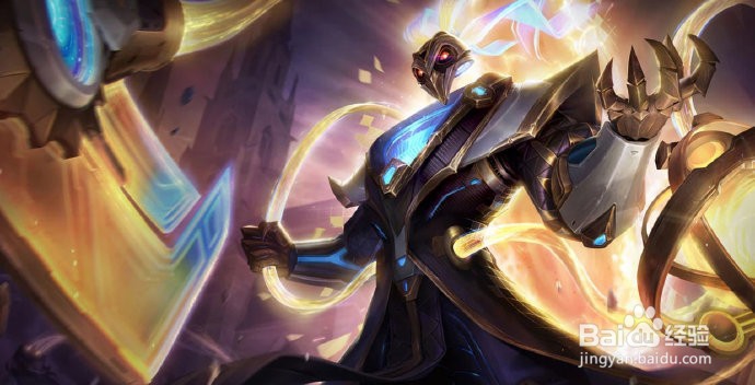 《LOL》云顶之弈S3锤石主C阵容搭配