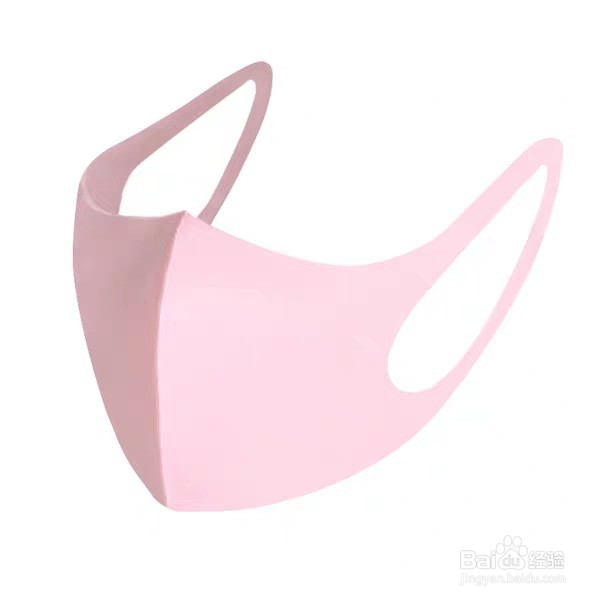 日常口罩的分类