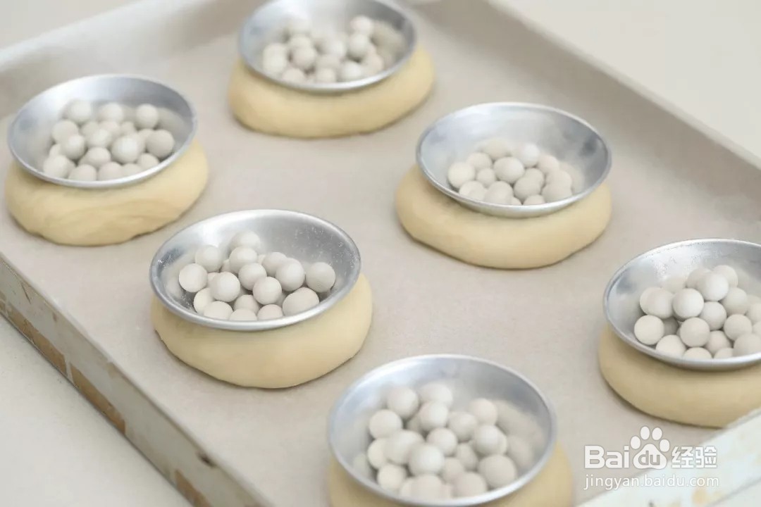 布丁面包怎么做