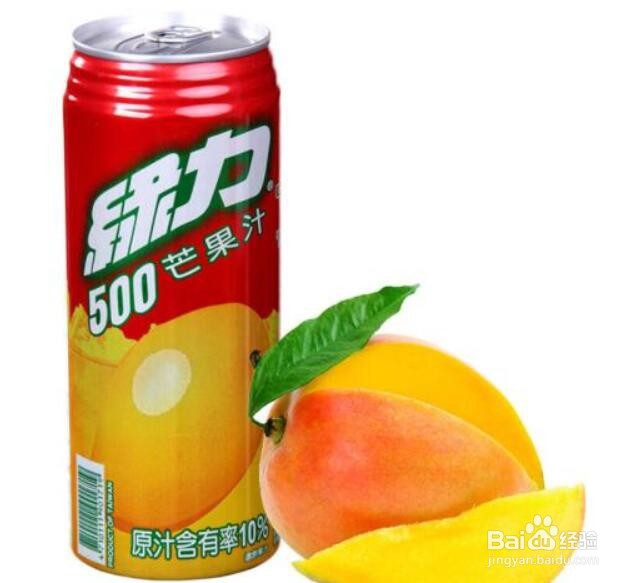夏季必备五种好喝饮料评测