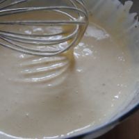 好吃又有营养的香蕉松饼