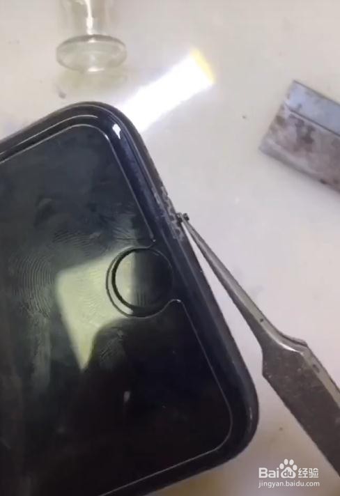 iPhone6/6s/7/8/8p无法开机怎么办