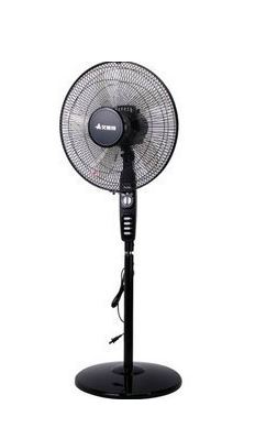 夏季室内降温方法