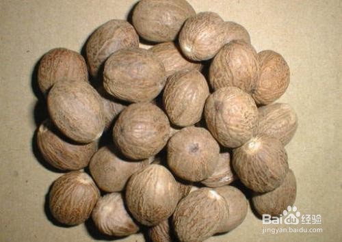 印尼肉豆蔻进口报关清关详细手续及所需资料