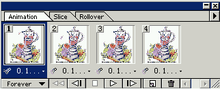 ImageReady2.0全面接触(4)